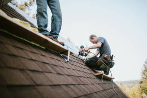 Local Roofers in N Branford, CT